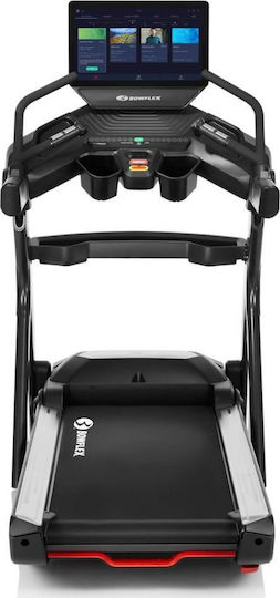 Bowflex T56 Ηλεκτρικός Διάδρομος Γυμναστικής για Χρήστη έως 181kg