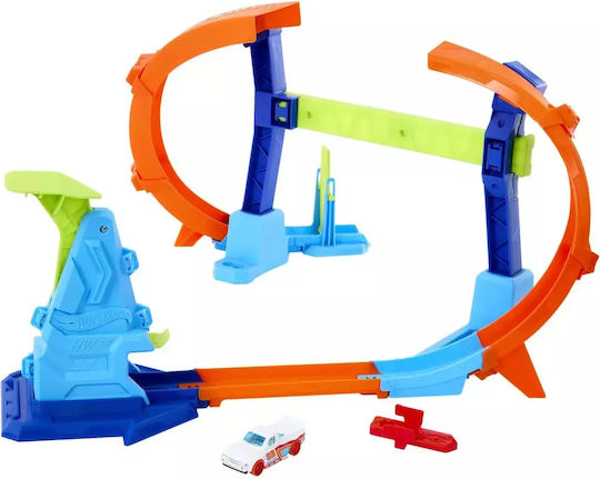 Hot Wheels Писта