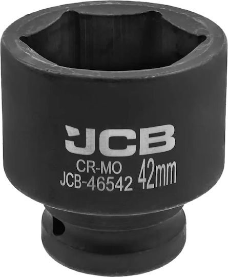 Corona Pneumatic Socket with Frame Host 3/4" Diameter 3/4" / 42