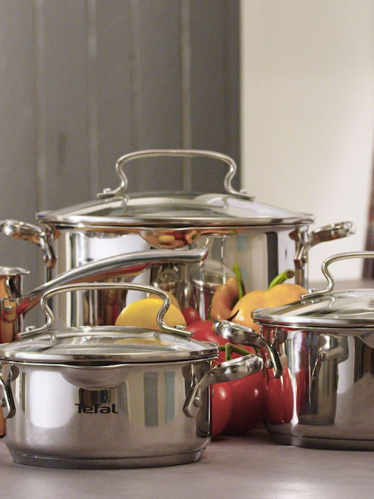 Tefal Duetto+ 1.5lt / 16cm