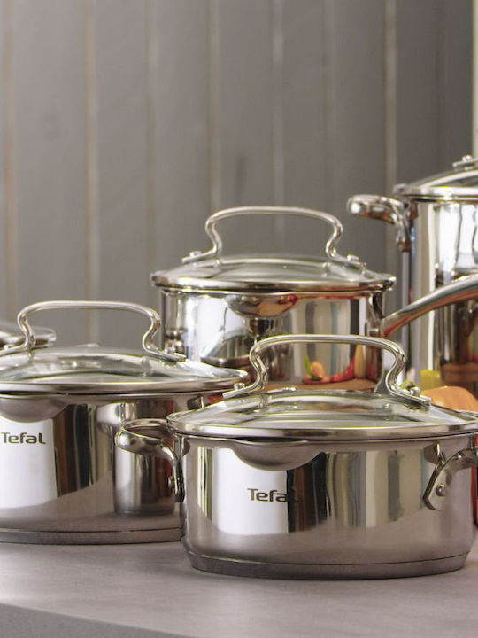 Tefal Duetto+ 1.5lt / 16cm