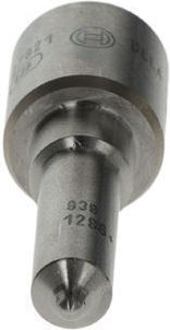 Bosch Injector Car