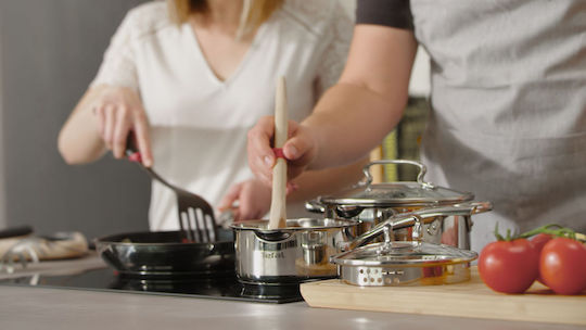 Tefal Duetto+ 1.5лт / 16см