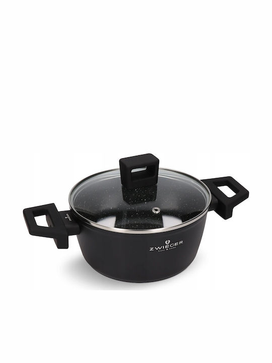 Zwieger Βαθιά Κατσαρόλα 18cm