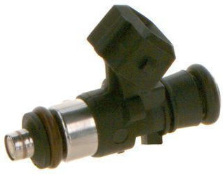 Bosch Car Engine Fuel Injector for Renault Clio Kangoo Modus Twingo Dacia Logan Sandero