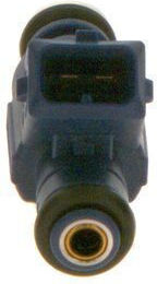Bosch Μπεκ Ψεκασμού Αυτοκινήτου για Seat Exeo Skoda Superb Volkswagen Passat Audi A4