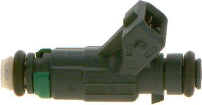 Bosch Injector Auto Pentru Peugeot Partner Citroen Berlingo / C3 / C2