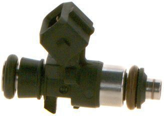 Bosch Car Engine Fuel Injector for Renault Clio Kangoo Modus Twingo Dacia Logan Sandero