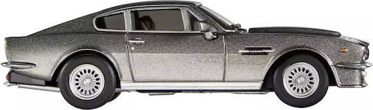 Hot Wheels Premium Αυτοκινητάκι Aston Martin V8 Vantage 1985 1:43