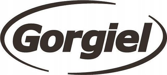 Gorgiel M6x60 Bathroom Radiator Mounting Set 1022102120