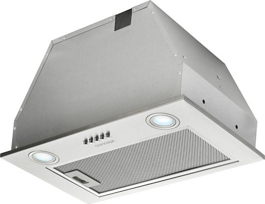 Concept Ventilation Mechanism 52cm Gray