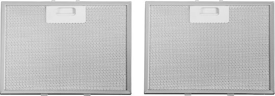Whirlpool Συρόμενος Απορροφητήρας 60cm Inox