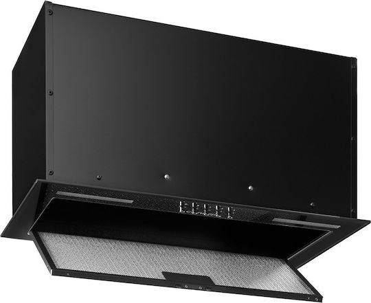 Concept Ventilation Mechanism 55cm Black