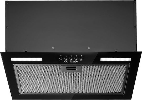 Concept Ventilation Mechanism 55cm Black
