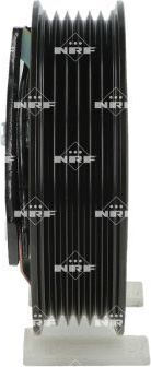 NRF Компресор на климатика Автомобил