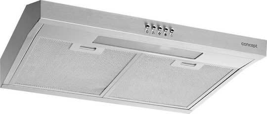 Concept Independentă Hotă 60cm Gri