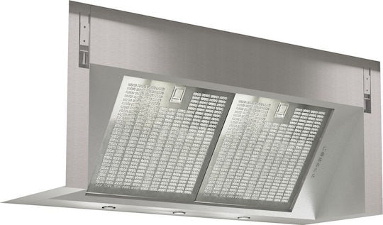 Teka DHI 90 Ausziehbarer Dunstabzug 90cm Inox
