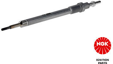 NGK Glow Plug Car for Mercedes-Benz Maybach