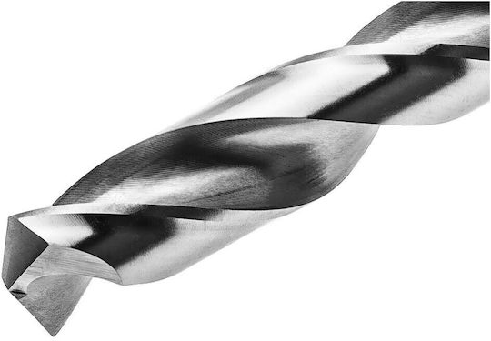 Abraboro Drill HSS for Metal 16mm