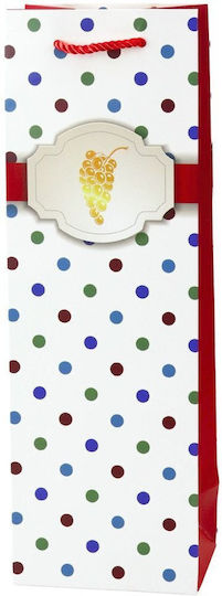 Lean Toys Τσάντα για Δώρο 35x9x12εκ. (Διάφορα Σχέδια/Χρώματα)