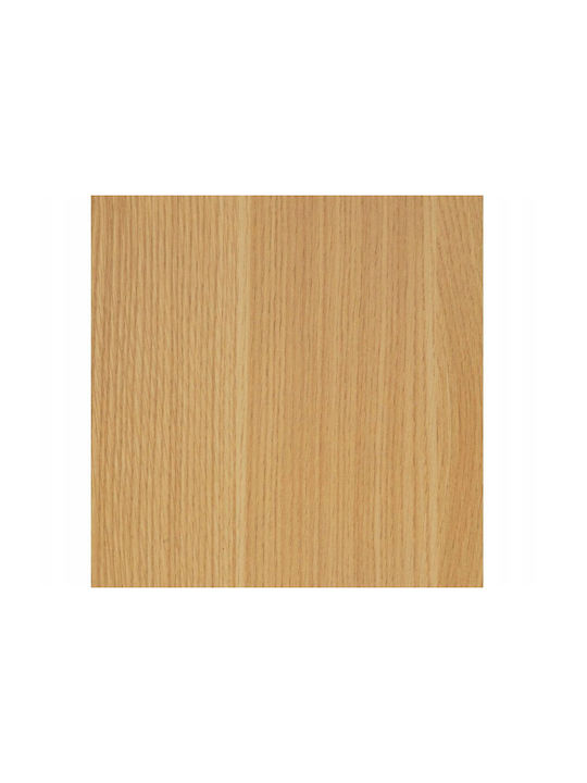 Bibliothek Tasso Holz 68,5x32x68,5cm