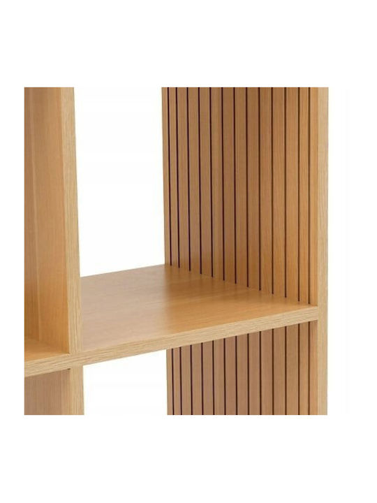 Bibliotecă Tasso Din Lemn 68.5x32x102cm