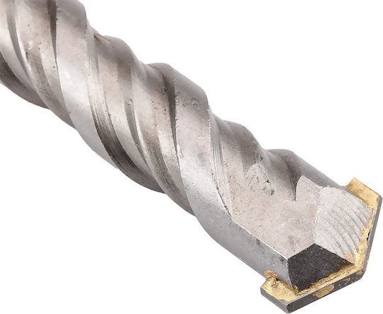 Graphite Bohrer mit SDS Plus Schaft für Gemäuer 28x600mm