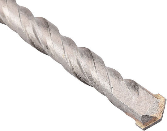 Graphite Drill with SDS Plus Shank for Masonry 12x400mm