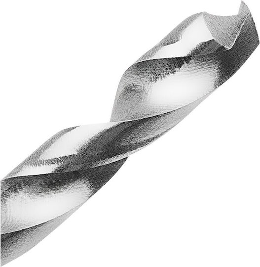Graphite Set of 2 Drills HSS for Metal