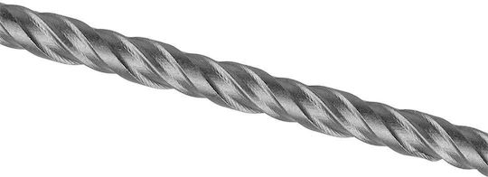 Graphite Τρυπάνι με SDS Plus Στέλεχος για Δομικά Υλικά 10x260mm