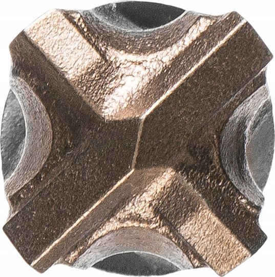 Smart Drill with SDS Plus Shank for Masonry 10x310mm