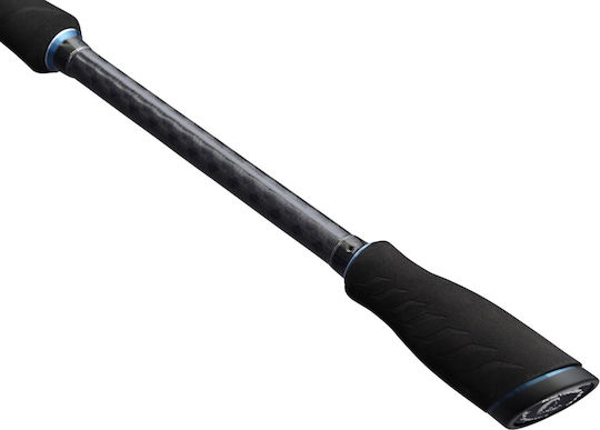 Savage Gear Light Game Fishing Rod for Spinning 2.43m With Mechanism 3-12gr
