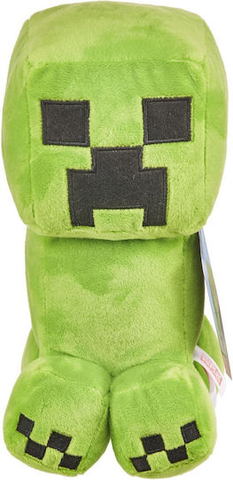 Minecraft Λούτρινο Minecraft 20 εκ.