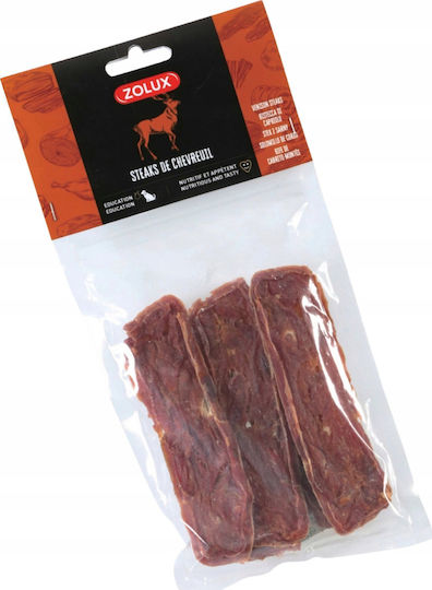 Zolux Deliciu pentru câini cu Cerb 60gr