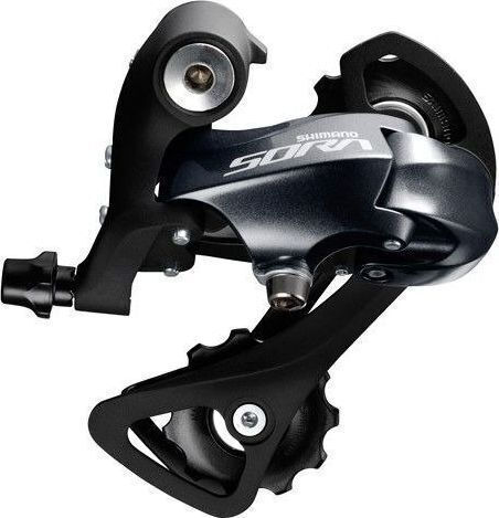 Shimano Sora Rear Bicycle Derailleurs Medium GS 9 Gears