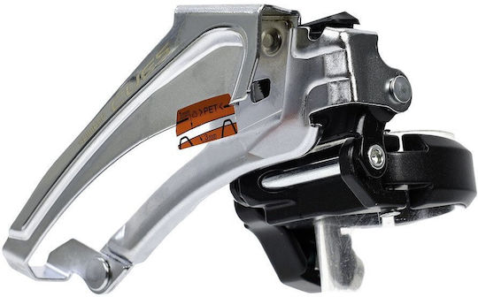 Shimano Cues Partea din față Derailleur Bicicletă