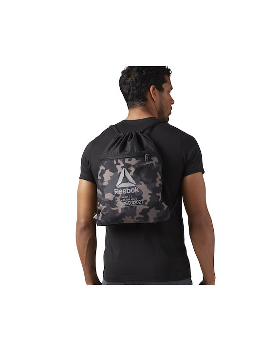 Reebok Enh Drawstring Gymsack