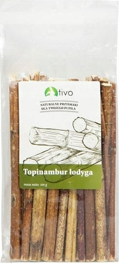 Tivo Tivo Дъвчащи Клончета От Топинамбур 100g