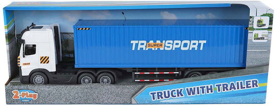 HIPO Truck
