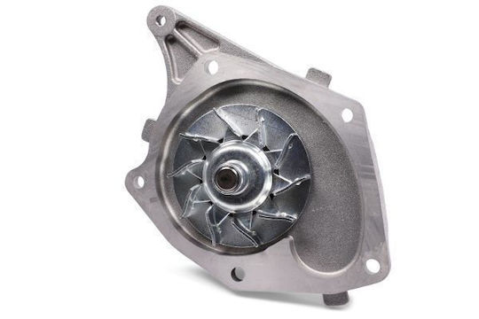 HEPU Pompă de Apă pentru Mașină pentru Renault Megane Clio Kangoo Paisaj Nissan Almera Kubistar Micra Tiida Ford Edge