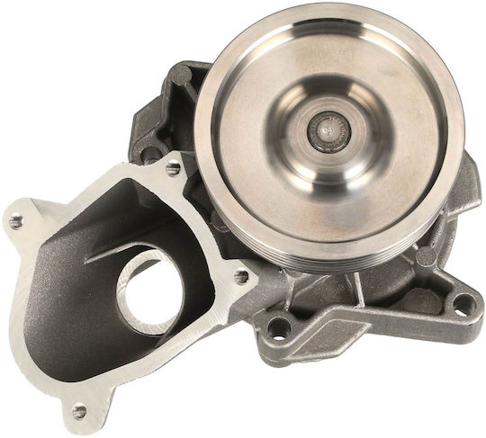 Gates Αντλία Νερού Αυτοκινήτου για BMW E87 / E90 / E91 / E92 / E60 / X3 / X5 / X6
