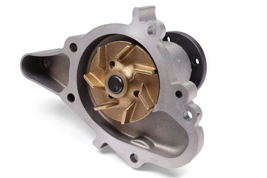 HEPU Car Water Pump