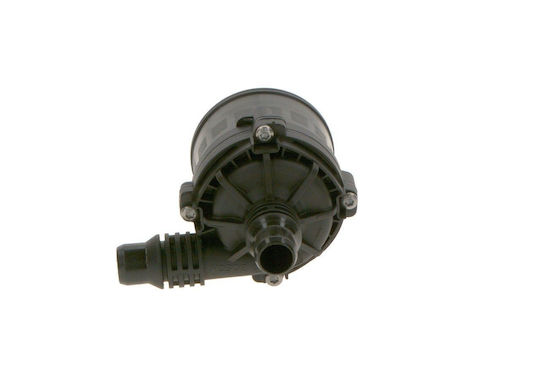Additional Water Pump Cooling Water Circuit Bosch 0 392 023 509