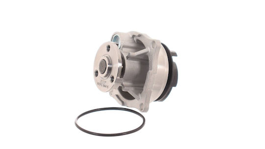 Water Pump Engine Cooling Skf Vkpc 84415
