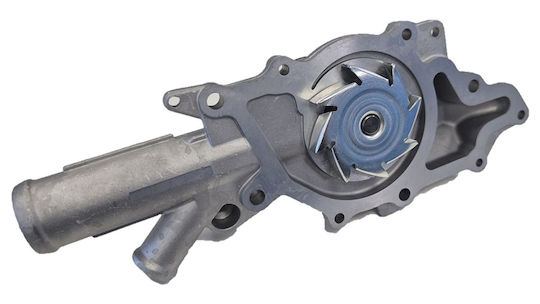 Water Pump Engine Cooling Skf Vkpc 88864