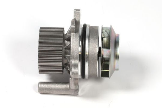 Waterpumpe Motor Kühlung Hepu P655