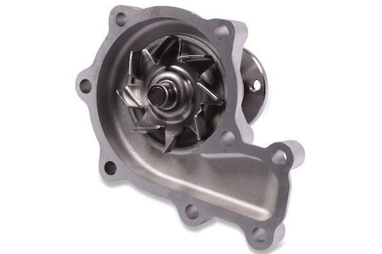 Water Pump Engine Cooling Hepu P7131