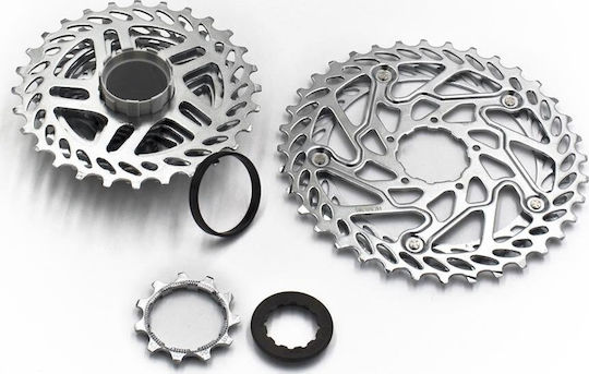 Sram Касета за Велосипеди MTB - планински велосипед 11 Скорости с 11-36 Зъби