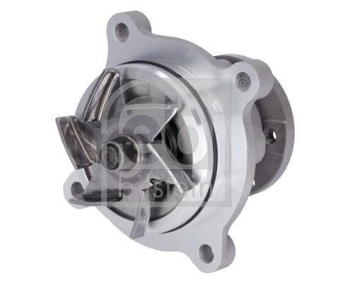 Waterpumpe Motor Kühlung Febi Bilstein 182795