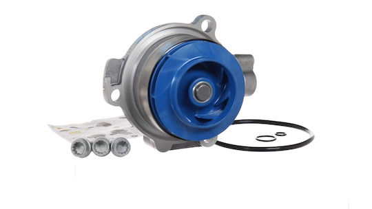 Water Pump Engine Cooling Skf Vkpc 81278